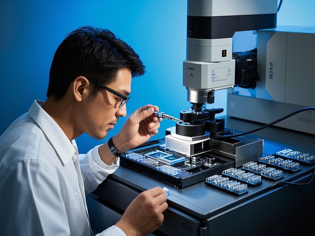 How Lapping Film Can Revolutionize Your Surface Finishing Process