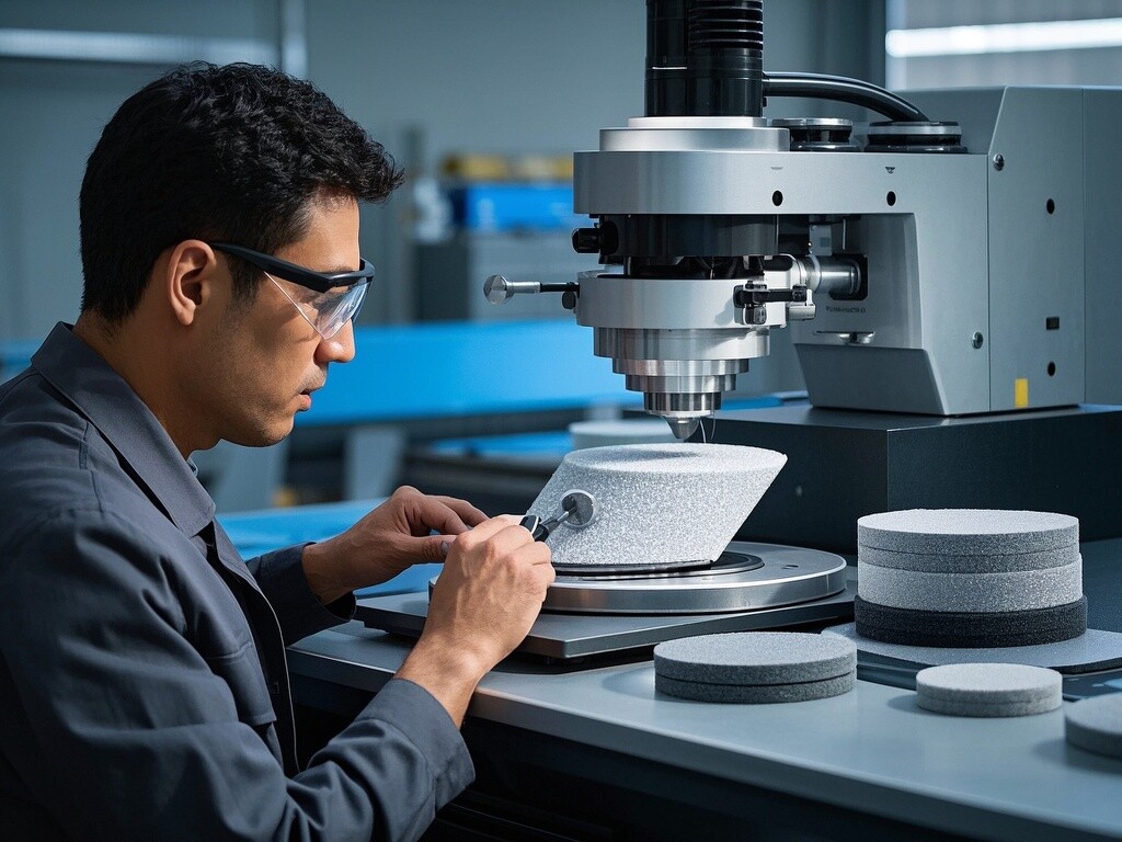 How to Extend the Life of Your Polishing Pads: Expert Advice