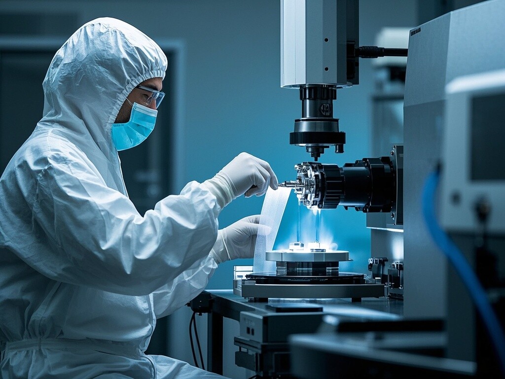 Innovative Uses of Aluminum Oxide Film in Modern Manufacturing