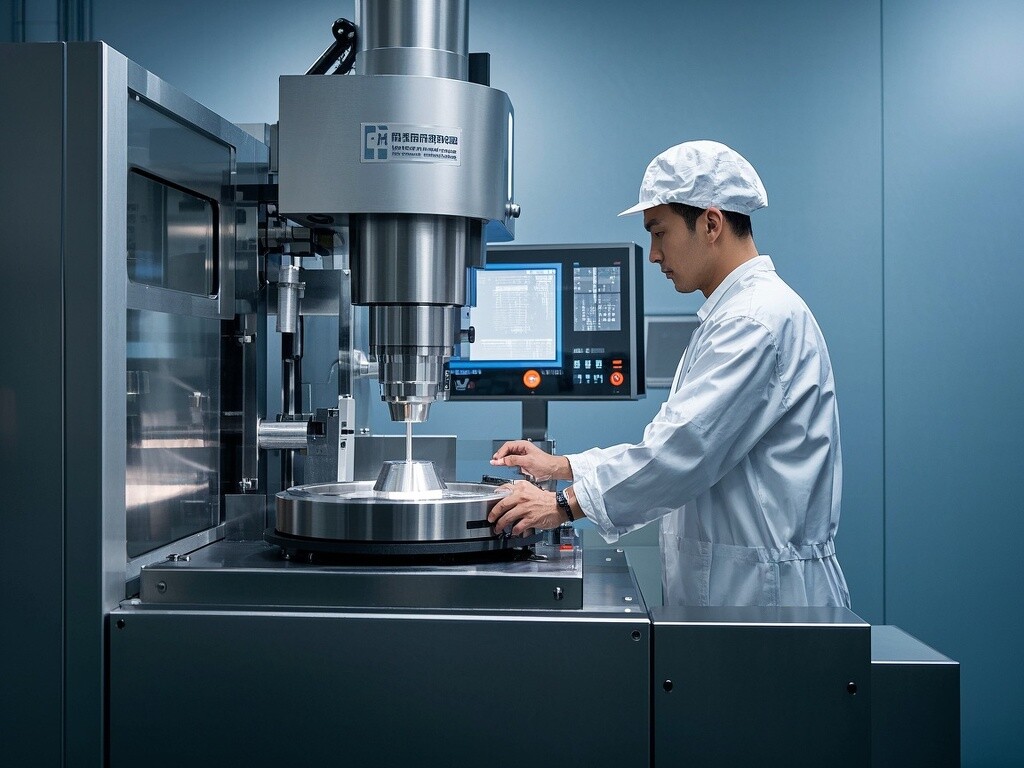 Mirror Polishing Machine: The Ultimate Guide for Flawless Finishes