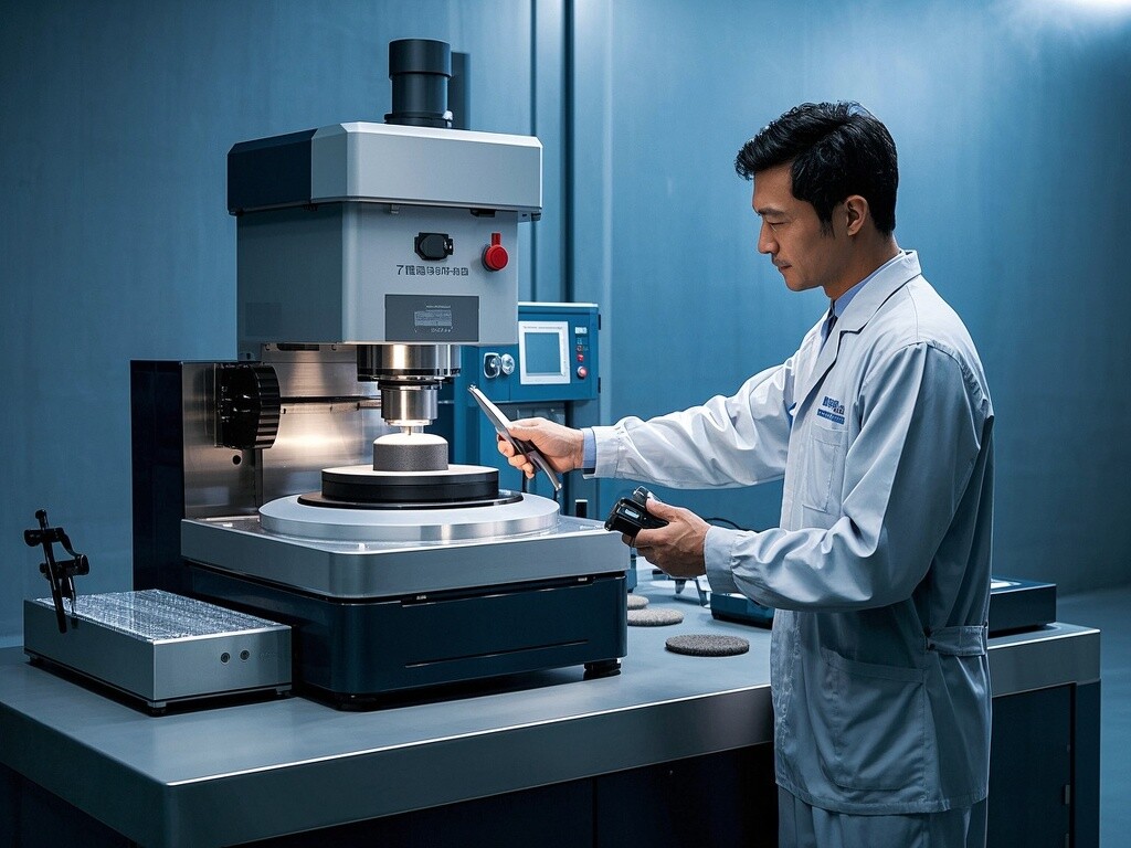 Mirror Polishing Machine Buyer's Guide: What to Look For