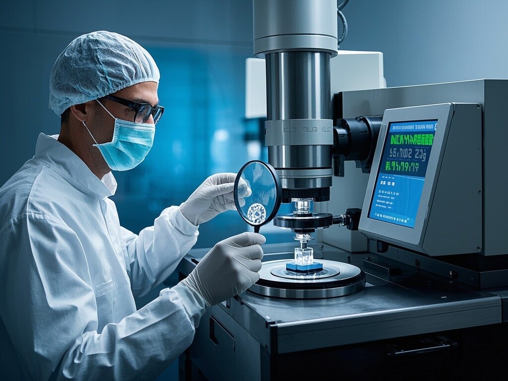 Why Choose Diamond Lapping Abrasive for Optical Polishing?