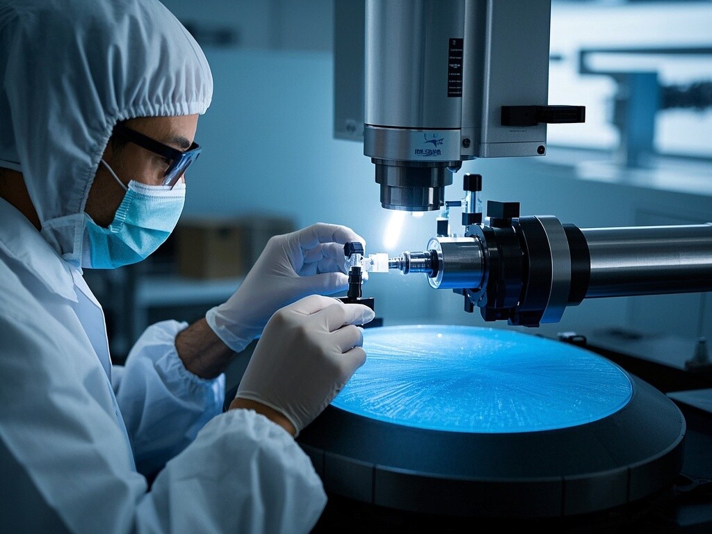 3 Micro Lapping Film: Perfect for Final Polishing