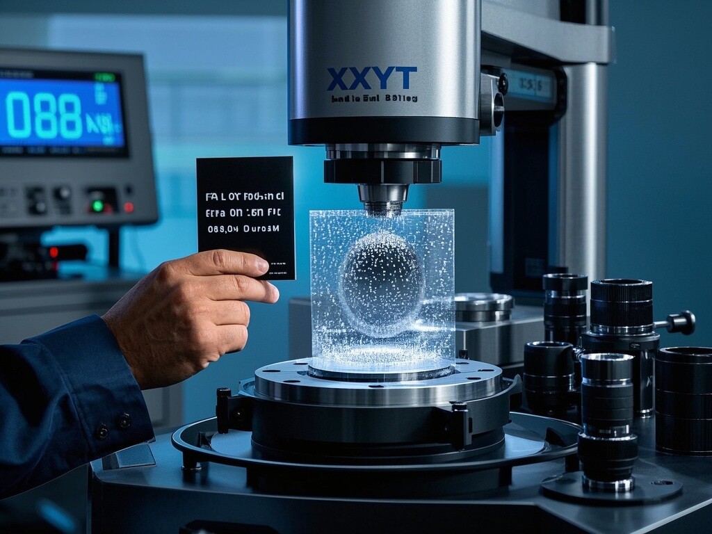 Final Polishing Film: Achieve Mirror Finishes Easily