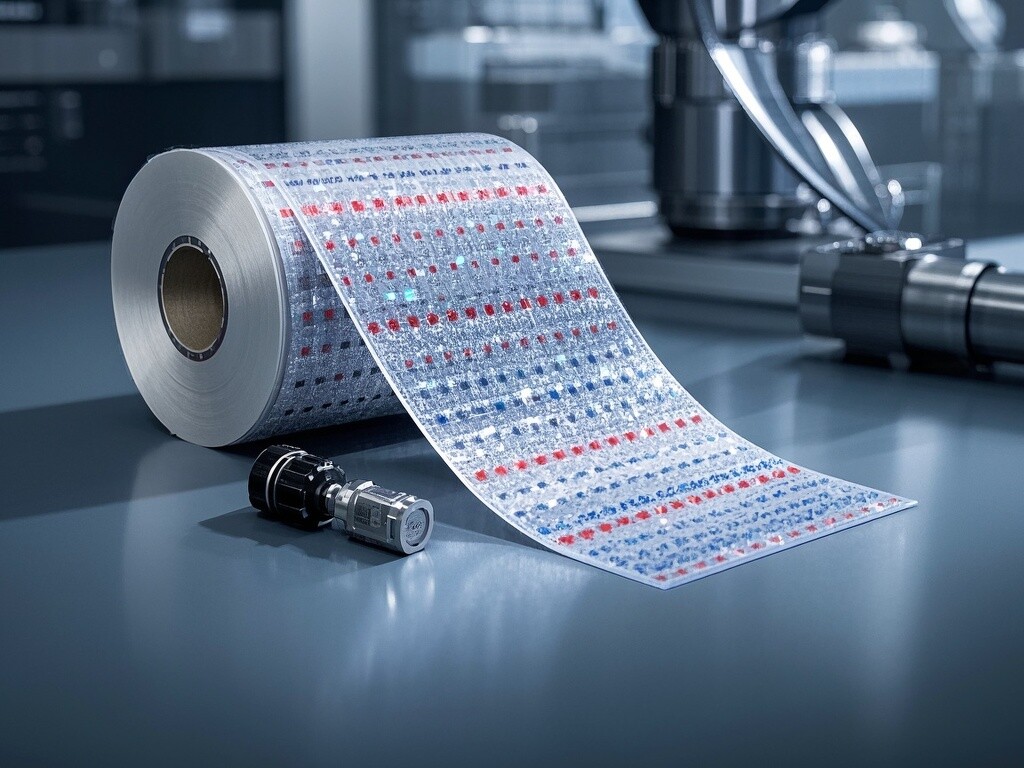 Lapping Film Wholesaler: Get Premium Quality at Bulk Prices