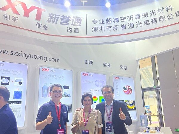 lapping film trade show6