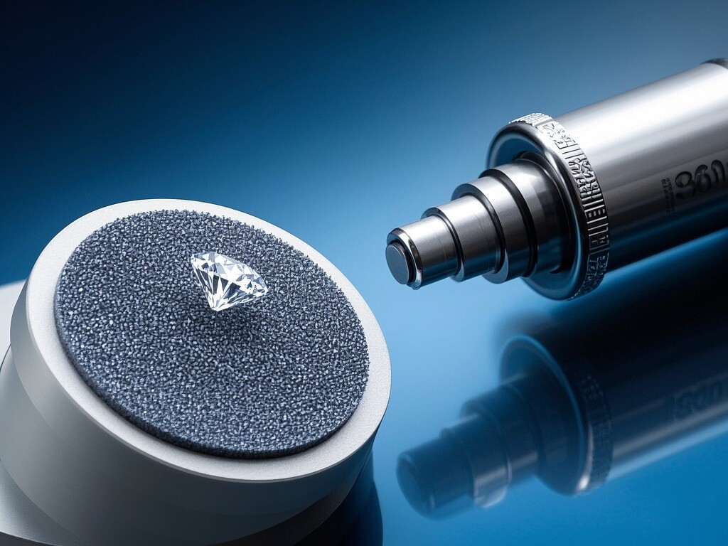 Diamond Polishing Pads: The Ultimate Guide for Flawless Finishes