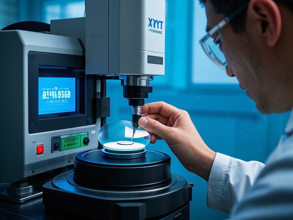 Cerium Oxide Polishing: Why It's the Best for Glass & Optics