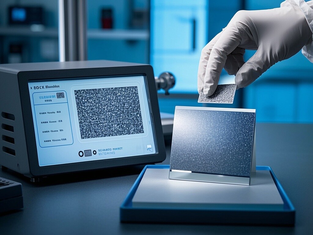 Lapping Film Secrets: Achieve Mirror-Like Surfaces Easily