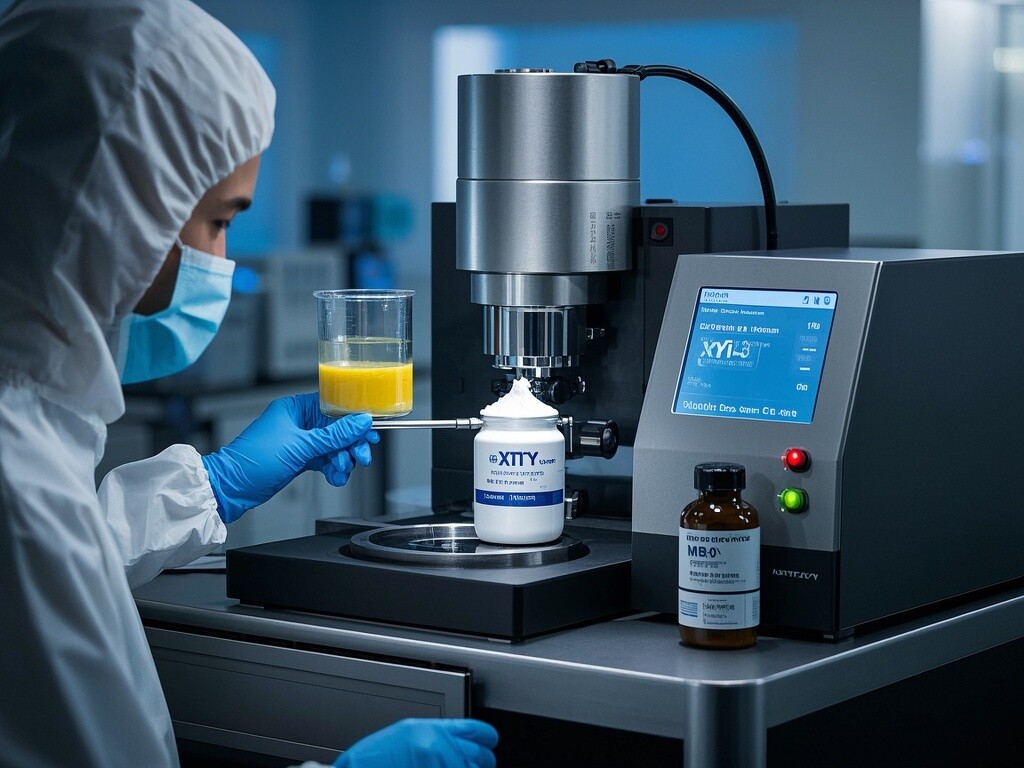 Cerium Oxide Polishing: The Science Behind the Shine