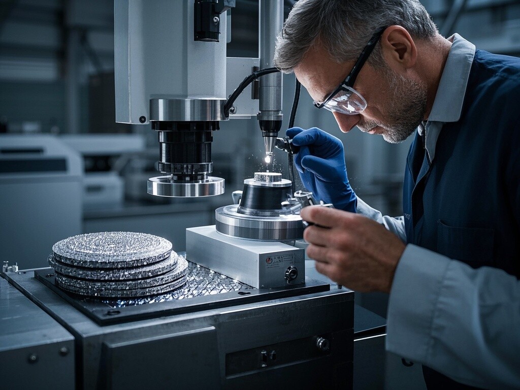 Diamond Polishing Pads: Worth the Investment?