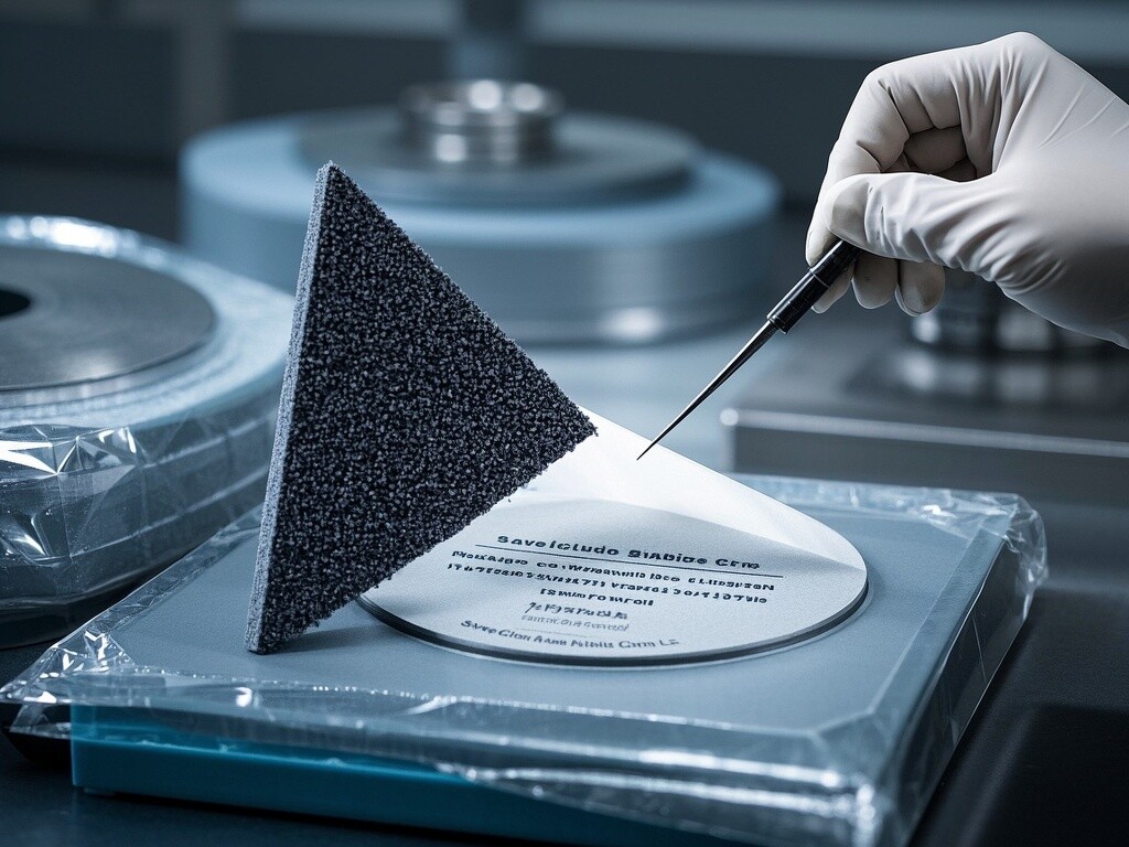 Save Costs: Choose Silicon Carbide Abrasive for Durability