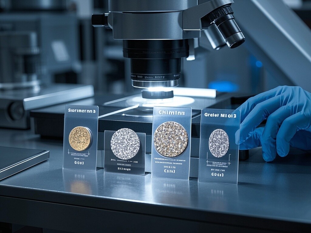 Lapping Film Showdown: Which Type Delivers the Best Results?