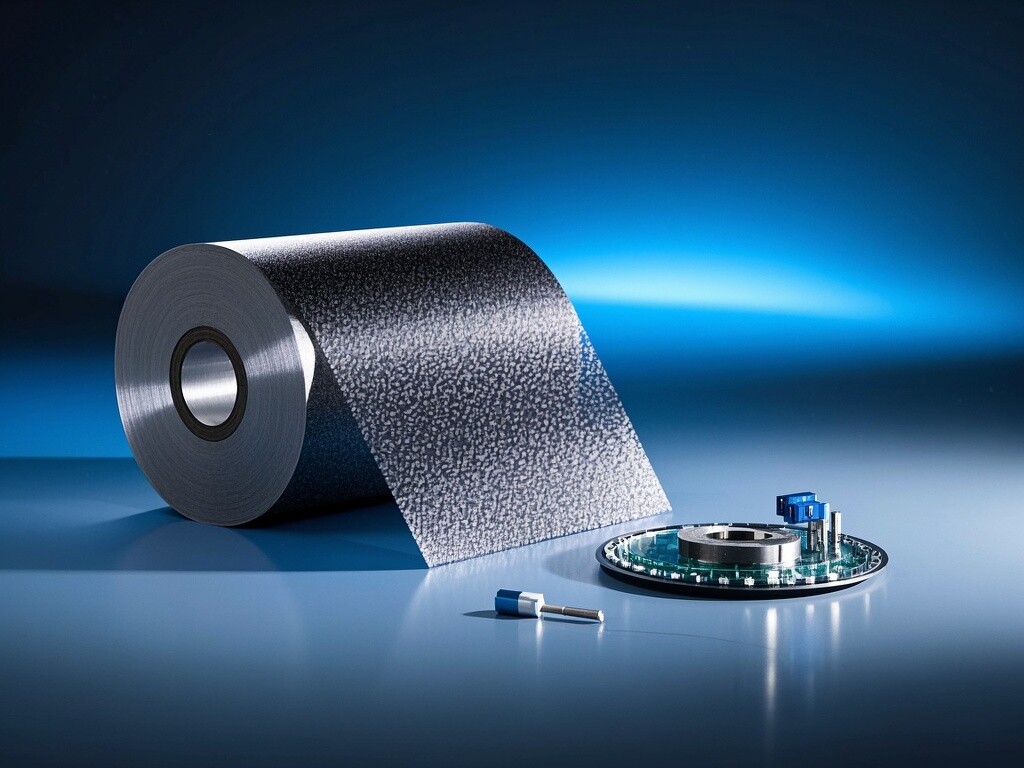 Silicon Carbide Lapping Film: Durability Meets Performance