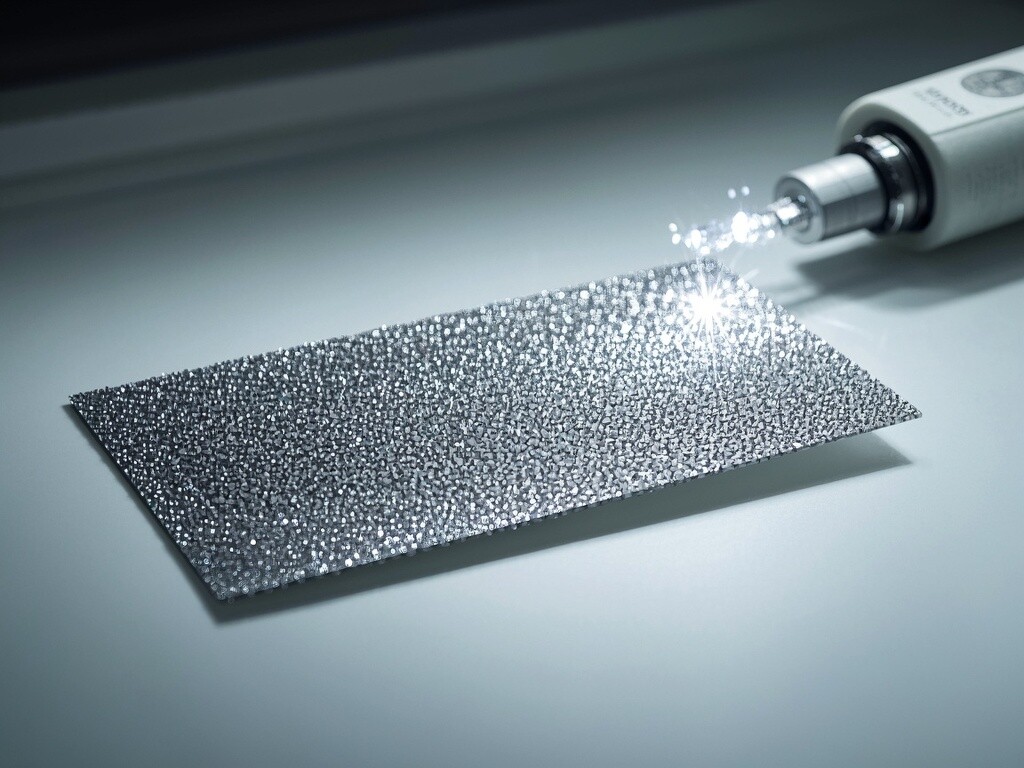 The Secret to Flawless Finishing: Diamond Lapping Film Explained
