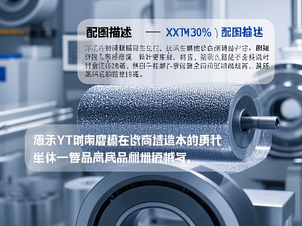 How Durable Lapping Film Saves Costs in Roller Manufacturing