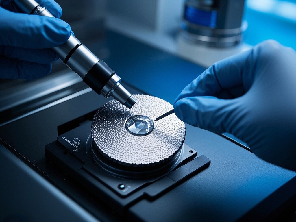 Why Diamond Polishing Film is a Must-Have for Your Lab