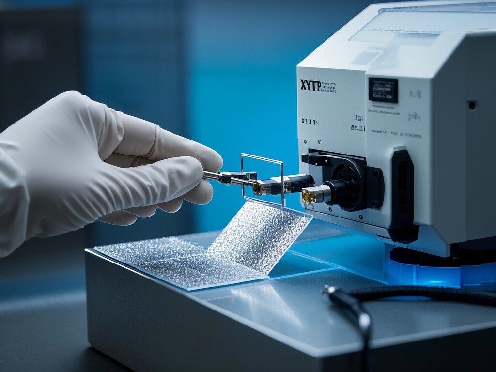 Final Polishing Film: How to Achieve Mirror-Like Finishes Every Time