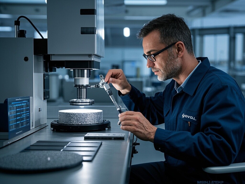 How Abrasive Materials Impact Your Bottom Line