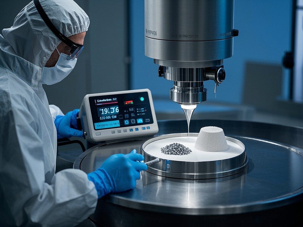 Cerium Oxide Polishing vs Traditional Methods: What's Better?