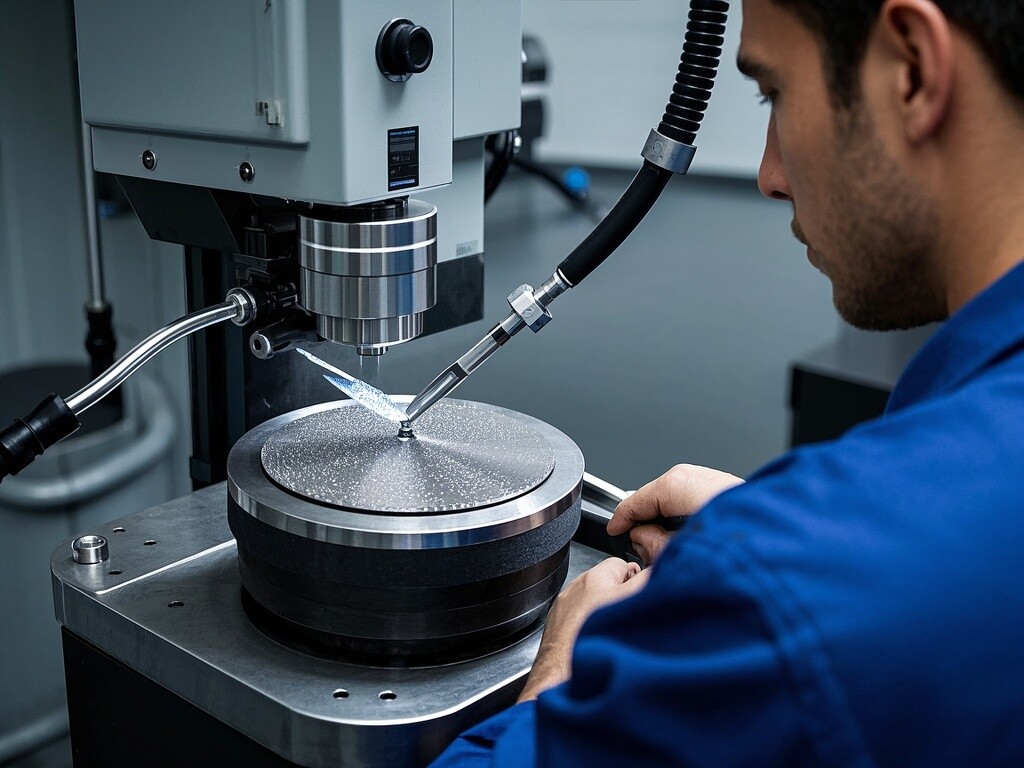 Polishing Pads for Metal: How to Extend Their Lifespan