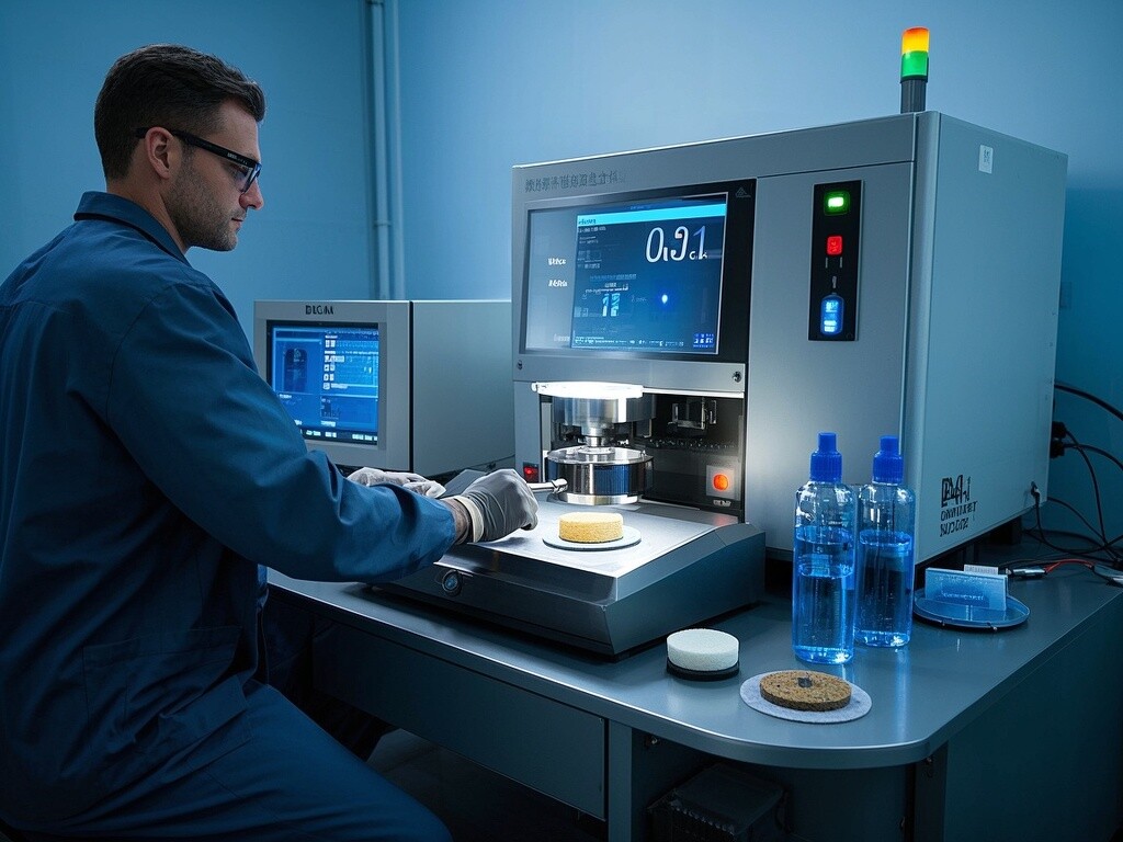 The Future of Abrasive Materials: What's Coming Next?