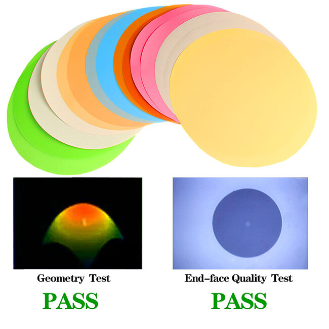 XYT™ Diamond Lapping Film – 9