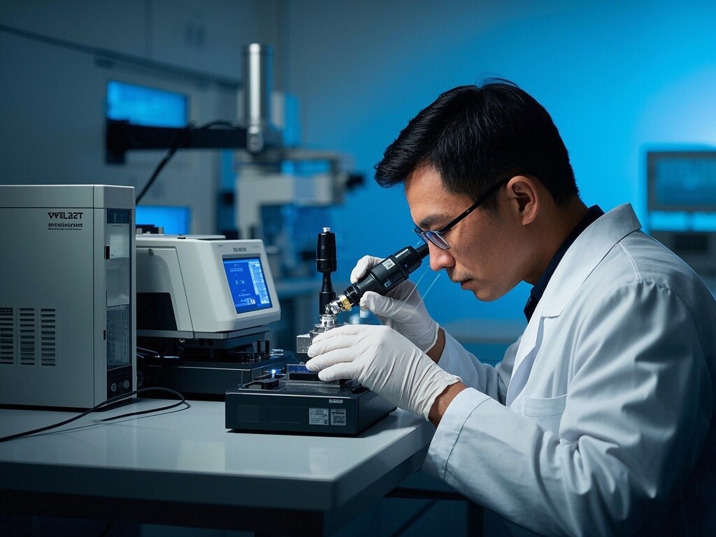 High-Quality Lapping Film: Worth the Investment? (Spoiler: Yes!)