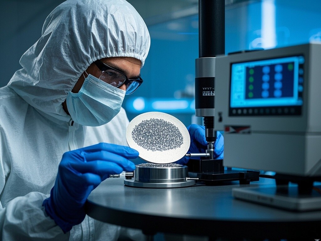 How Final Polishing Film Impacts Your Product's Performance