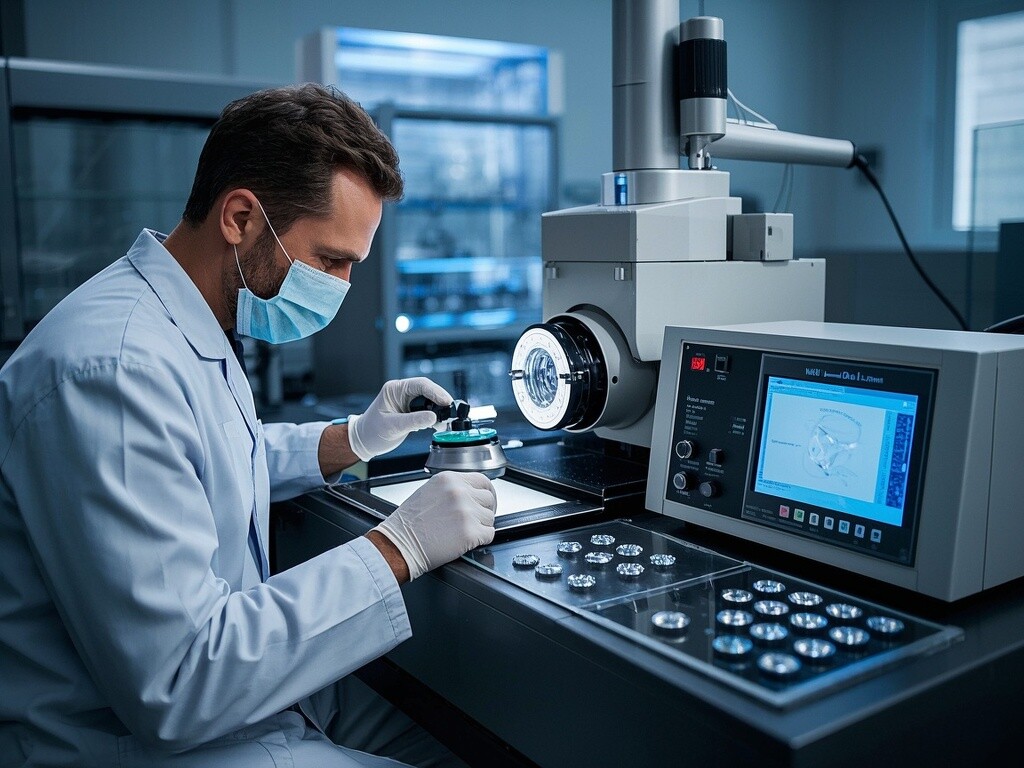 The Hidden Costs of Low-Quality Lapping Film (And How to Avoid Them)