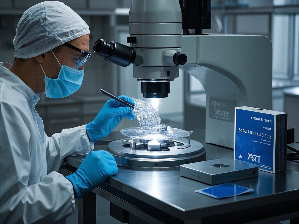 Best Aluminum Oxide Polishing Film for Precision Work