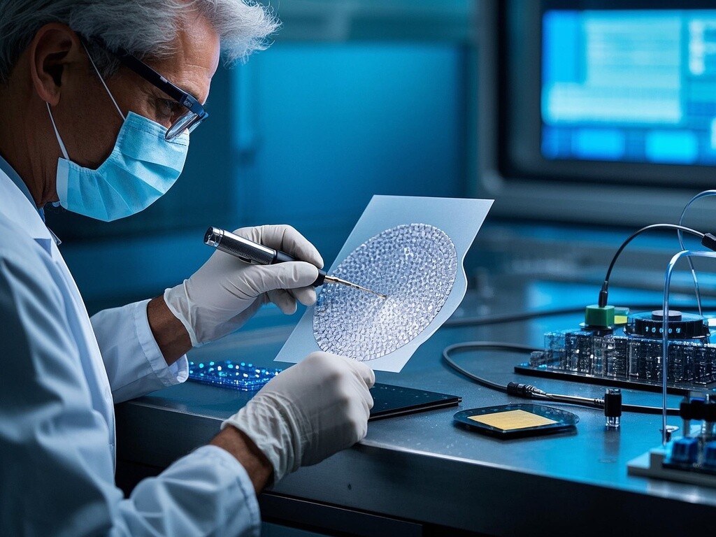 Is Diamond Lapping Film Worth the Investment?