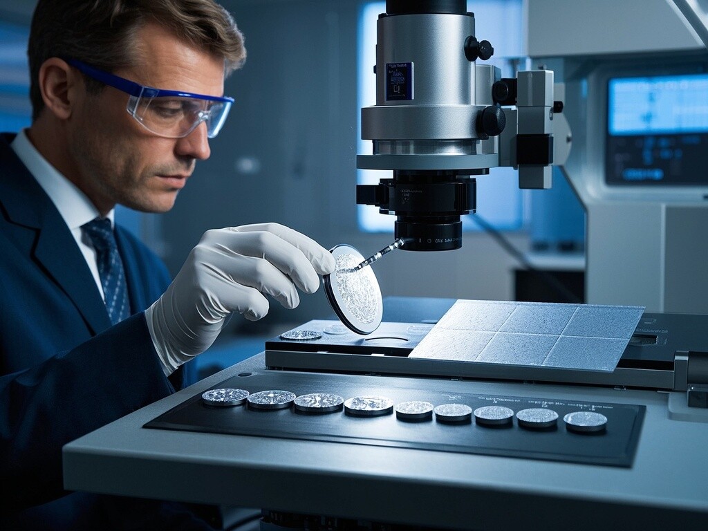 Polishing Film Types: Which One Fits Your Needs?