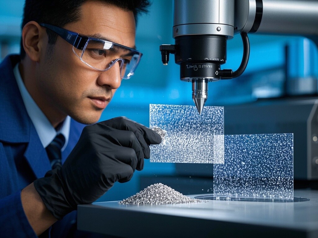 The Future of Diamond Lapping Film Technology