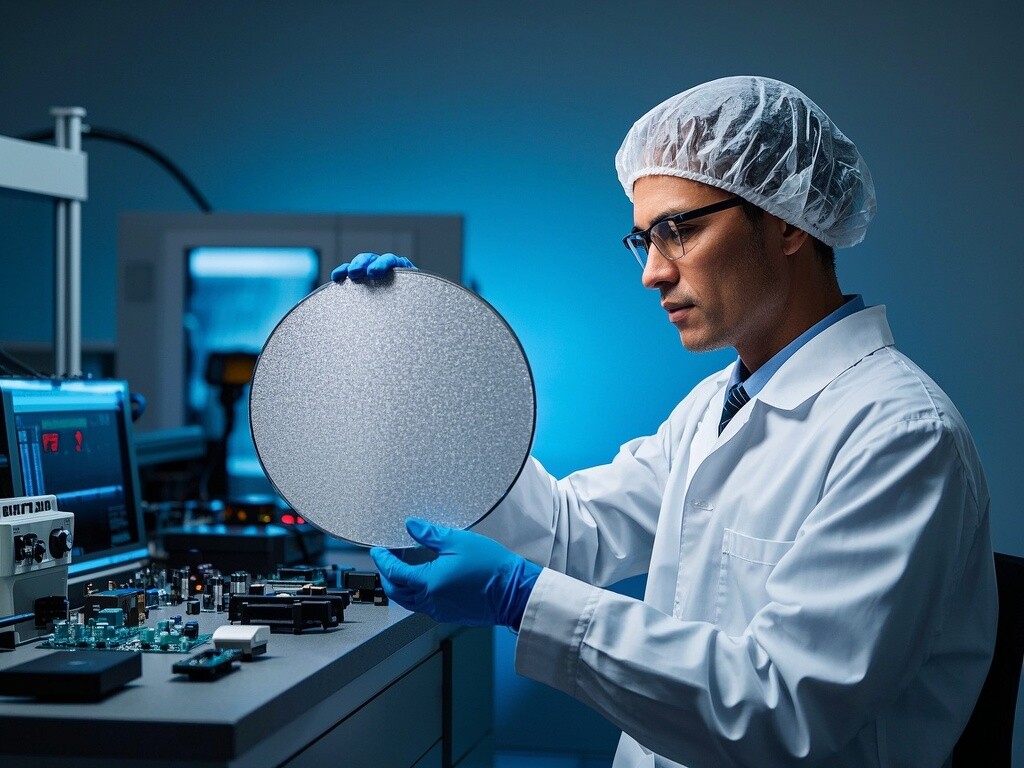 Aluminum Oxide Polishing Film: A Deep Dive