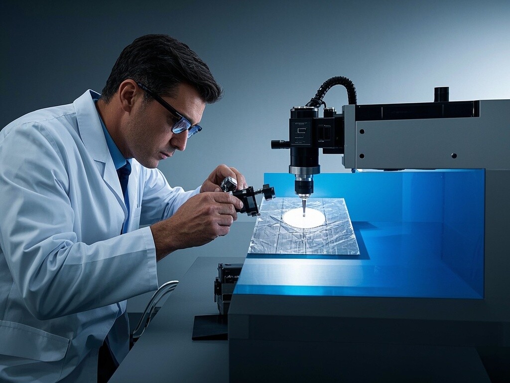 Discover the Benefits of Microfinishing Film for Superior Surface Quality