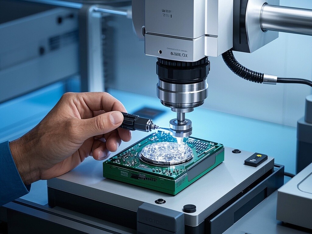 Is Diamond Lapping Film the Ultimate Solution for Precision Polishing Needs