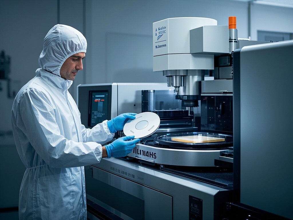 Alumina Lapping Film vs Aluminum Oxide Lapping Film Which One Fits Your Process