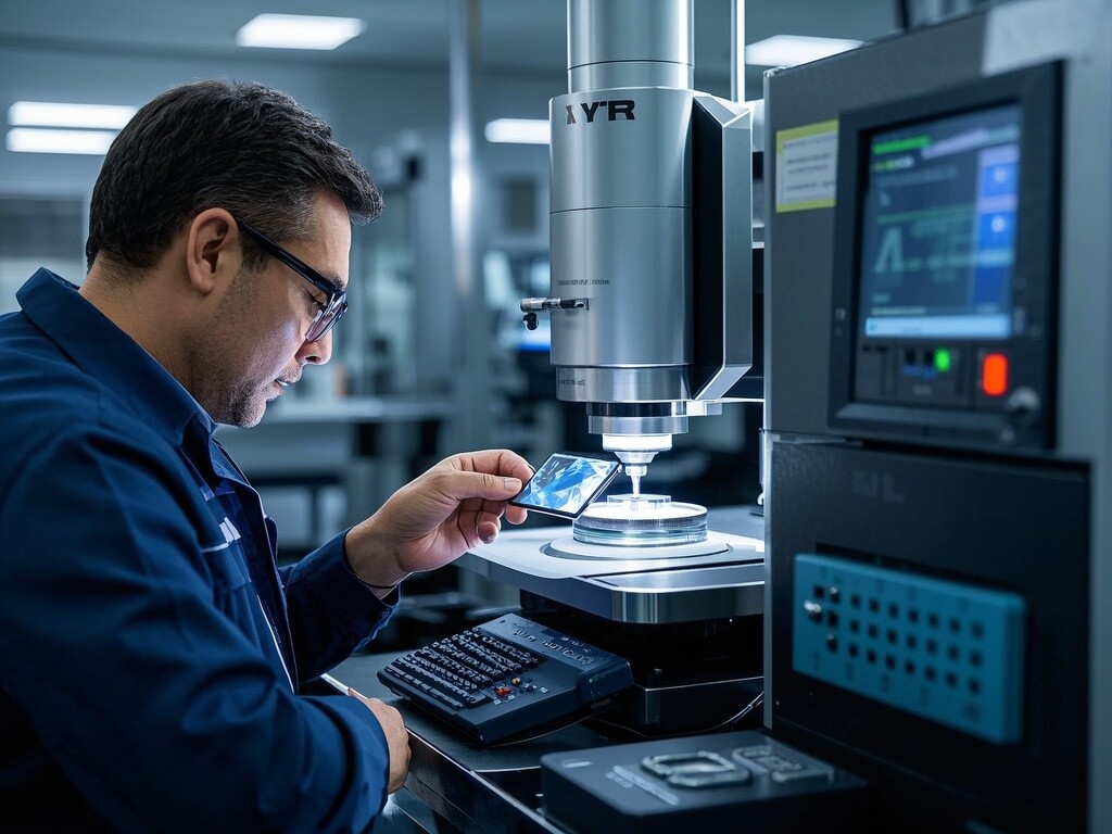 Maximize Efficiency with Advanced Diamond Lapping Film Technology Today