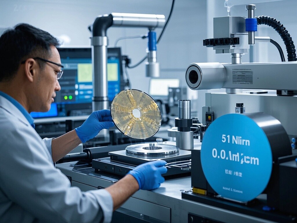 Why Top Manufacturers Trust Diamond Lapping Film for Consistent Results