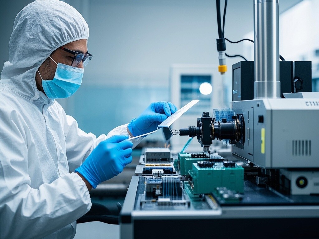 Stop Wasting Resources – Optimize with 1 Micron Diamond Lapping Film