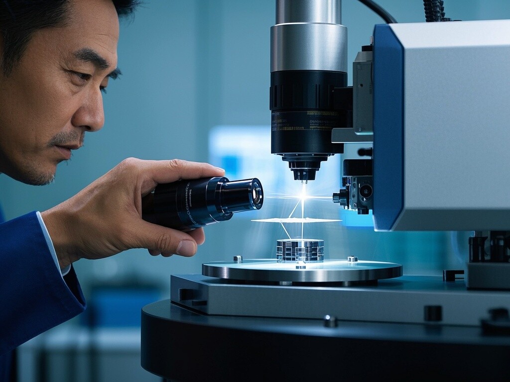 What Makes a Trusted Lapping Film Supplier Stand Out in the Market?