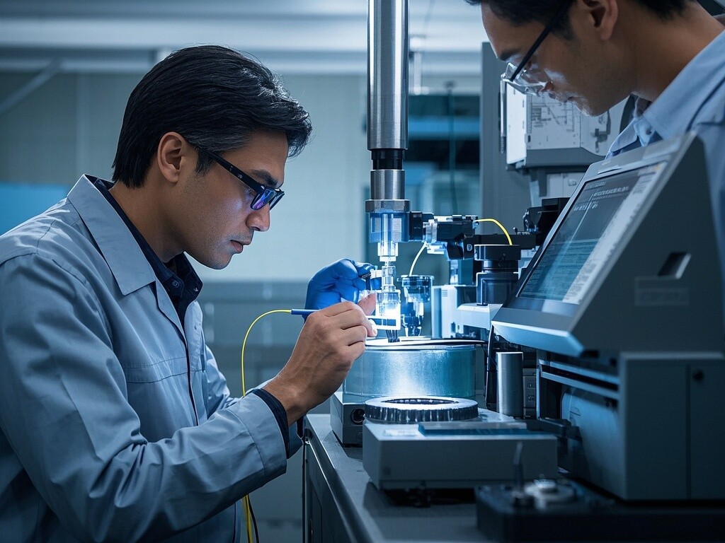 Precision Lapping Film vs Standard Films: Which Delivers Better ROI?