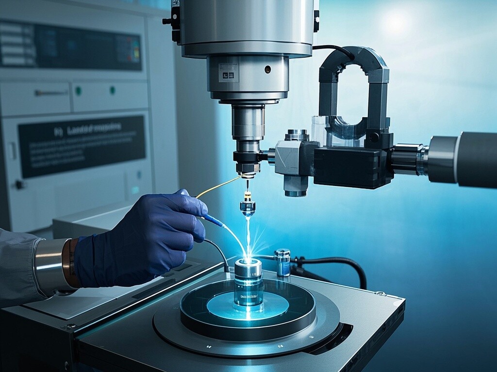 Discover How Diamond Lapping Film Transforms Optical Component Manufacturing