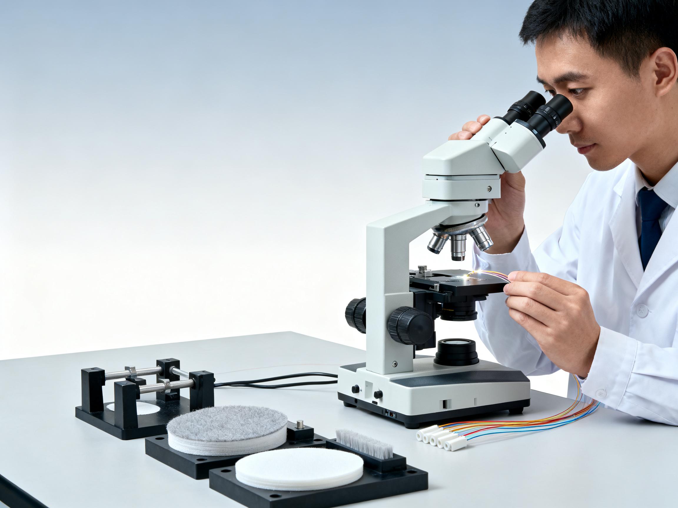 Why switch to Cerium oxide flocked film for TMT lapping film? 4 ROI metrics every decision maker needs