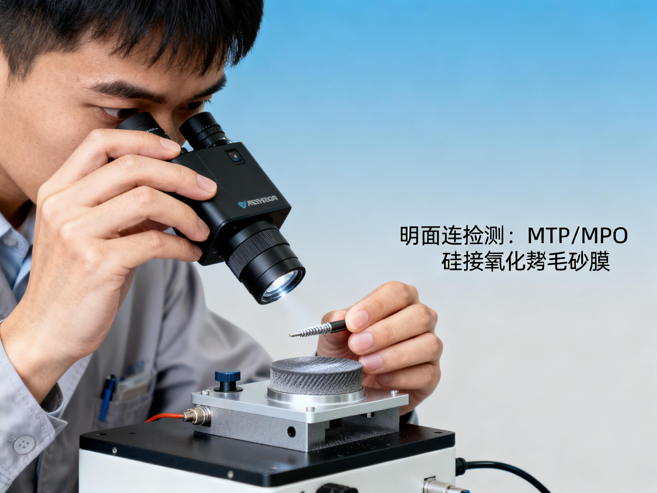 MTP lapping film troubleshooting: common failures with silicon dioxide flock film and how to fix them