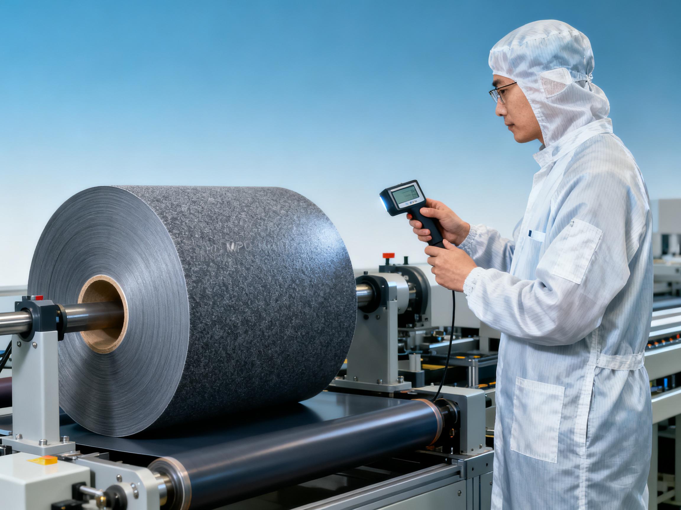 Can a switch to silicon carbide flock film improve throughput for MPO lapping film? Vendor checklist for pilots