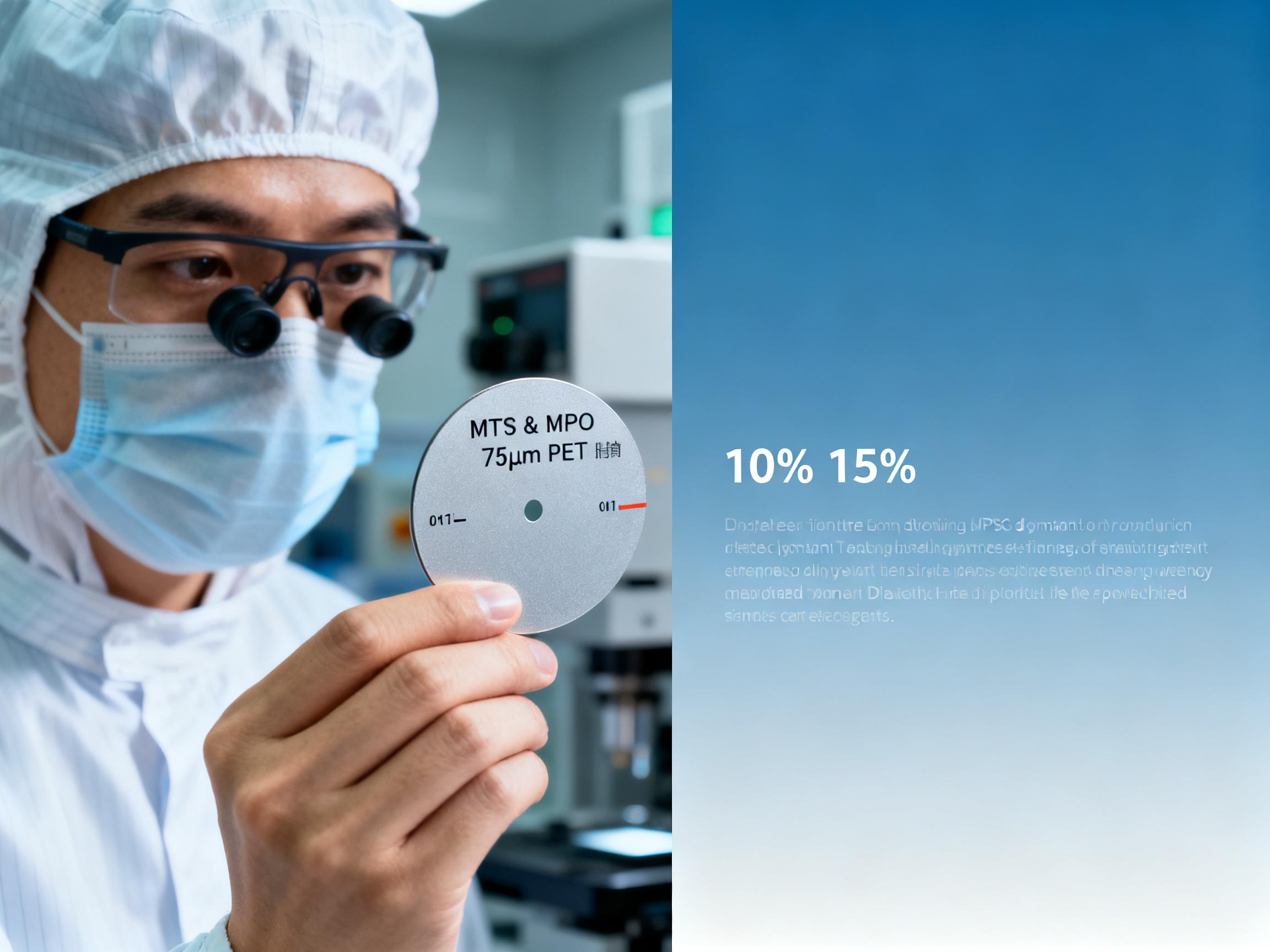 Ultimate procurement checklist: MTP lapping film, aluminum oxide flock film, and MPO lapping film specs buyers can't ignore