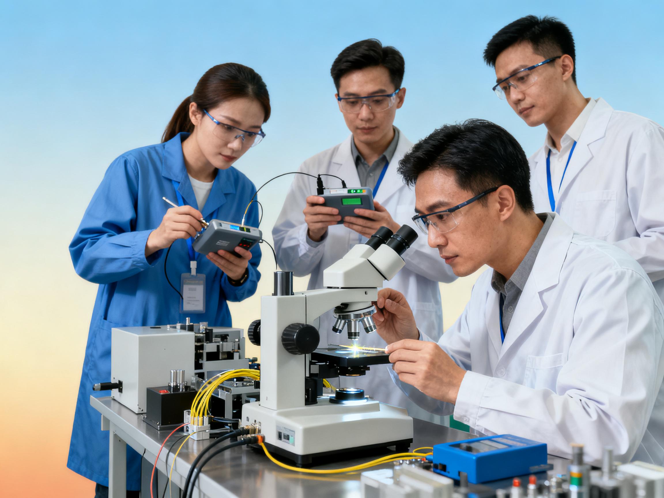 Is MPO Lapping Film Worth the Investment? Real ROI from 5 Companies