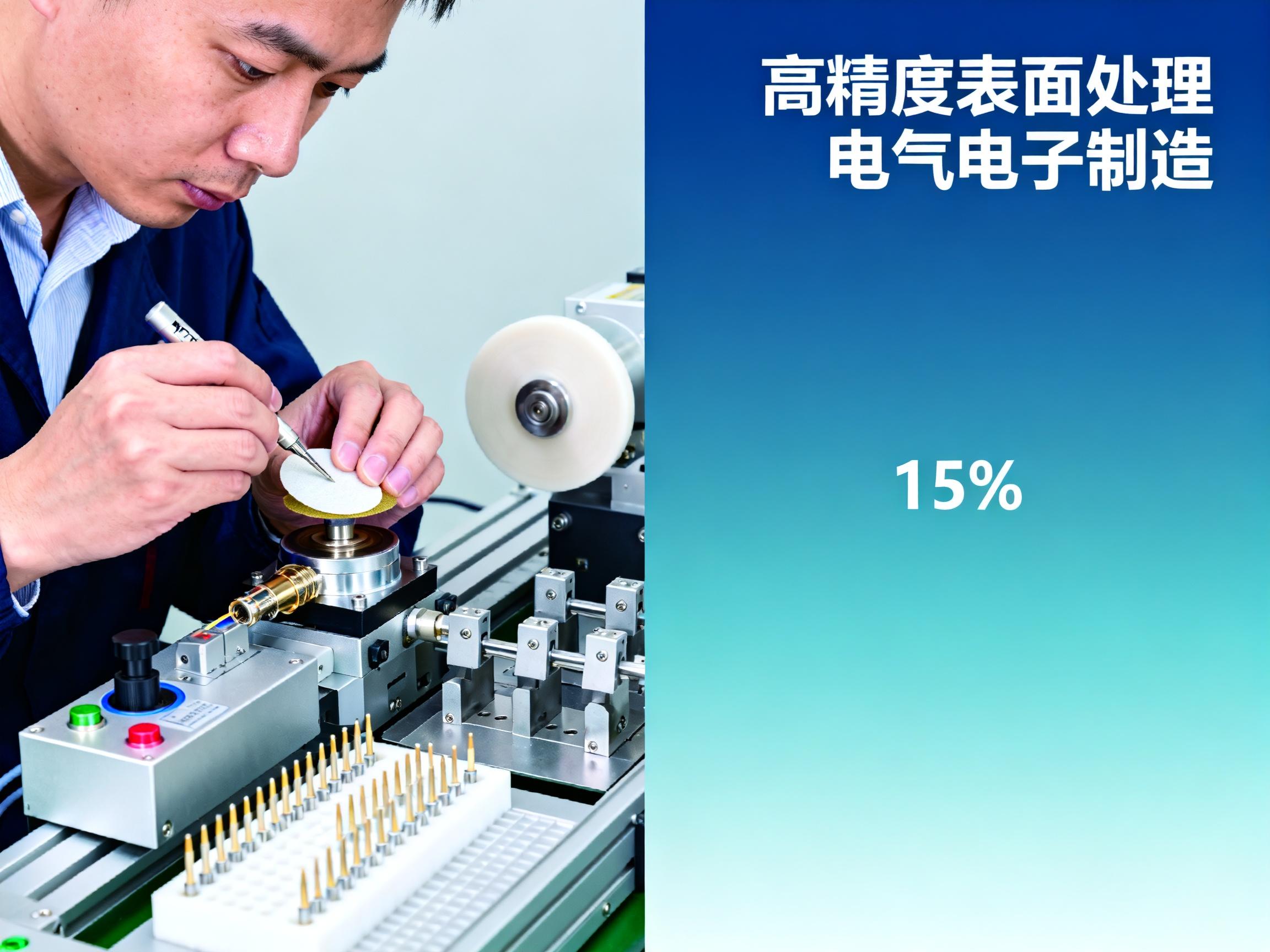 MTP Lapping Film Guide: How to Choose the Right Grit for Your Process